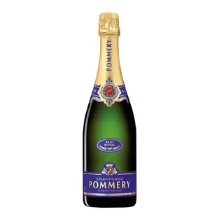 Pommery Brut Royal