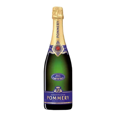 Pommery Brut Royal 750ml