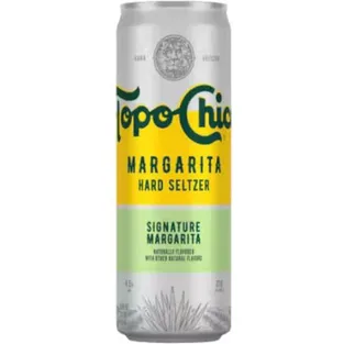 Topo Chico Margarita