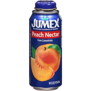 Jumex® Peach Nectar from Concentrate