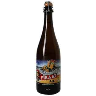 Piraat Belgian Strong Ale