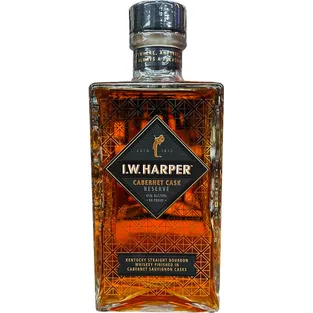 I.w. Harper