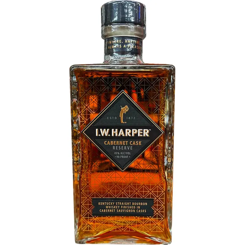 I.w. Harper view 1