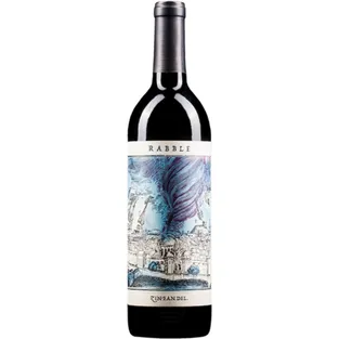 Rabble Clone Rockpile Paso Robles Mossfire Ranch Zinfandel