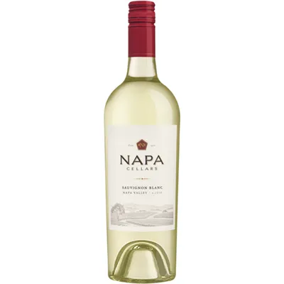 Napa Cellars Napa Valley Sauvignon Blanc 750mL