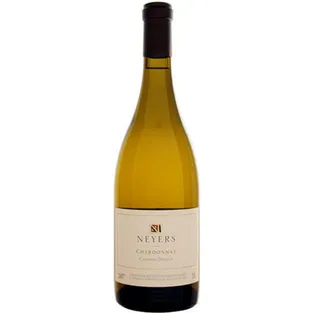 Neyers Los Carneros El Novillero Vineyard Chardonnay