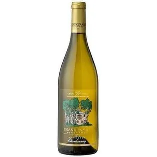 Frank Family Vineyards Los Carneros Chardonnay