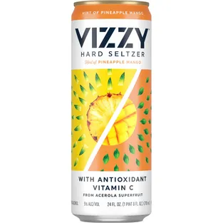 Vizzy Pineapple Mango