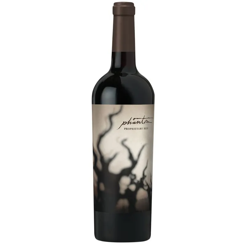 Bogle Vineyards Phantom 2020 Proprietary Red view 1