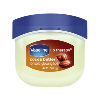 Vaseline Cocoa Butter Lip Therapy 0.3 oz