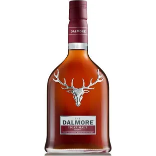 The Dalmore Cigar Malt Reserve Single Malt Scotch Whisky
