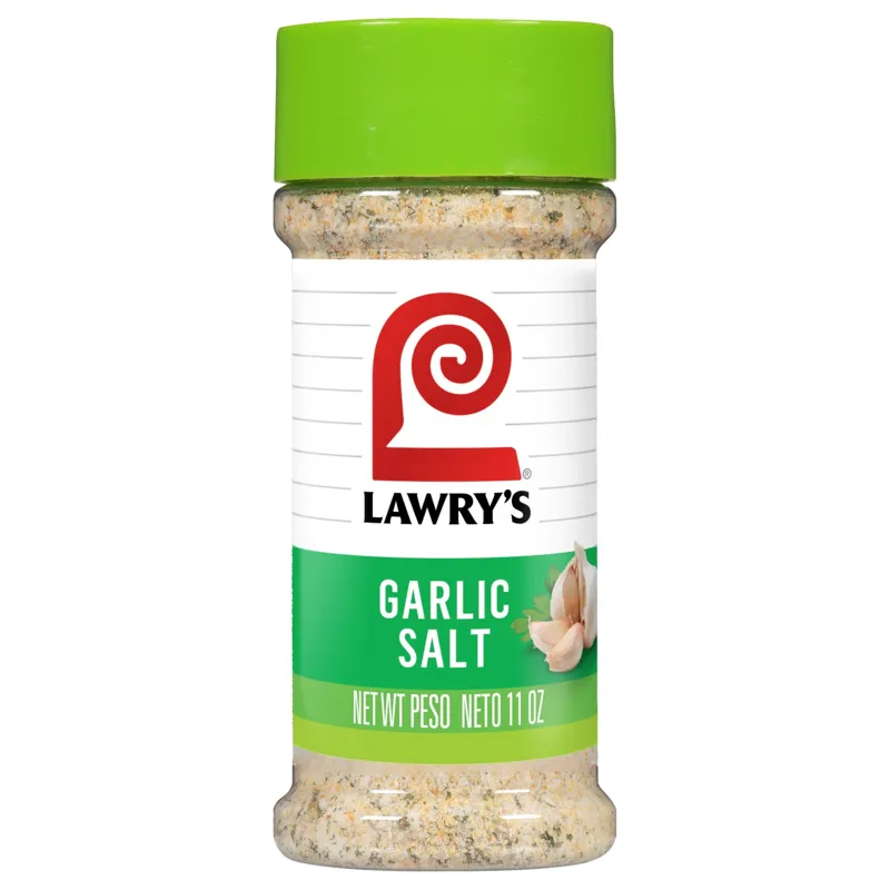 Lawry's Classic Coarse Ground Garlic Salt view 1