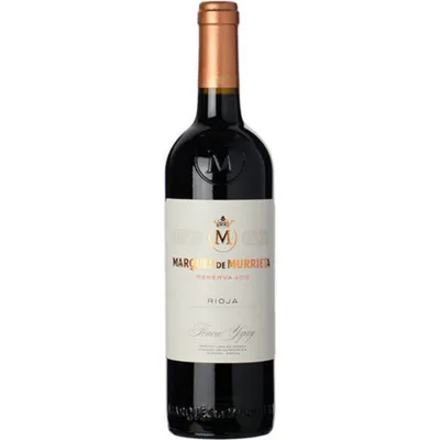 Marques de Murrieta Reserva Rioja 750ml Bottle