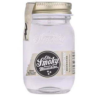 Ole Smoky White Lightnin' Moonshine