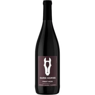 The Original Dark Horse Pinot Noir
