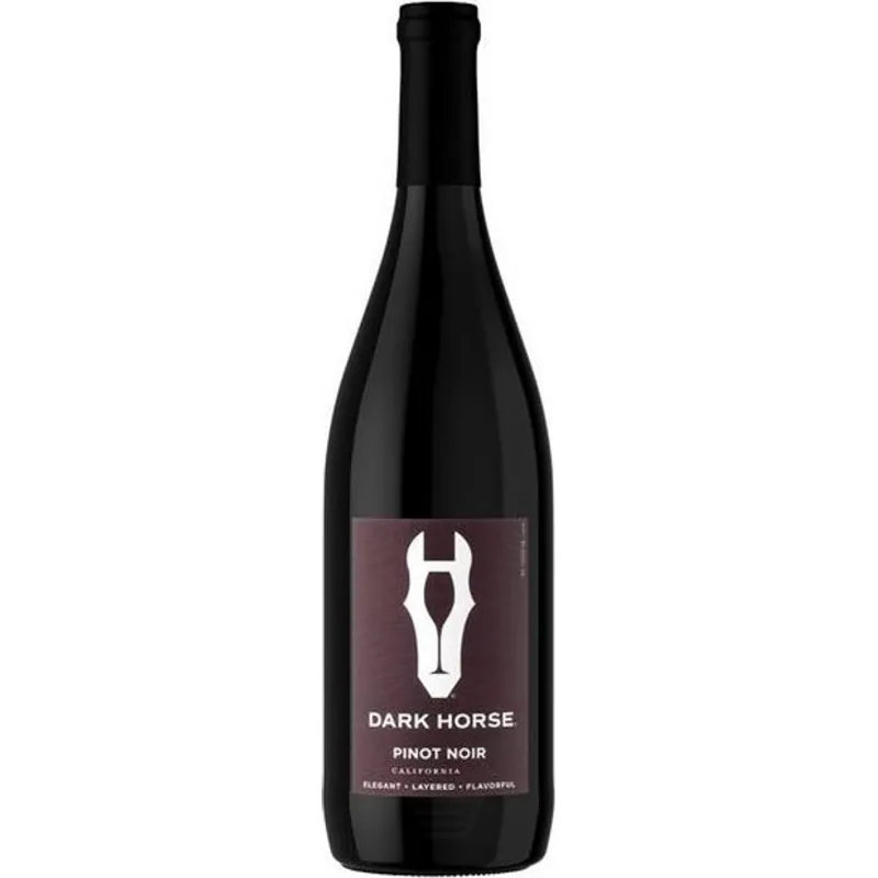 The Original Dark Horse Pinot Noir view 1