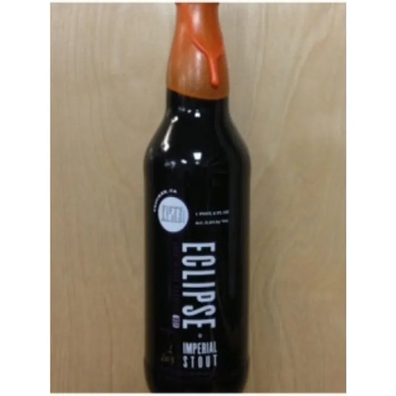 Fifty Fifty Eclipse Imperial Stout view 1