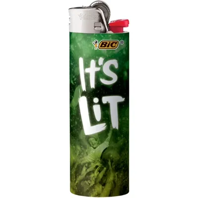 BIC Favorites Lighter