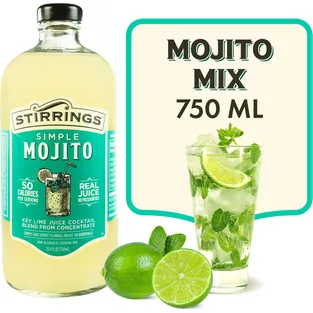 Stirrings Mojito Mix