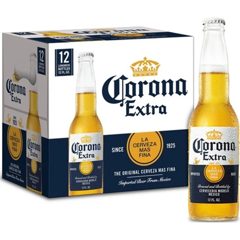 Corona Extra view 1
