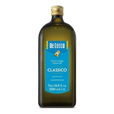 De Cecco Extra Virgin Olive Oil 500 ml