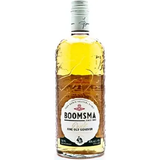 Boomsma Oude Genever