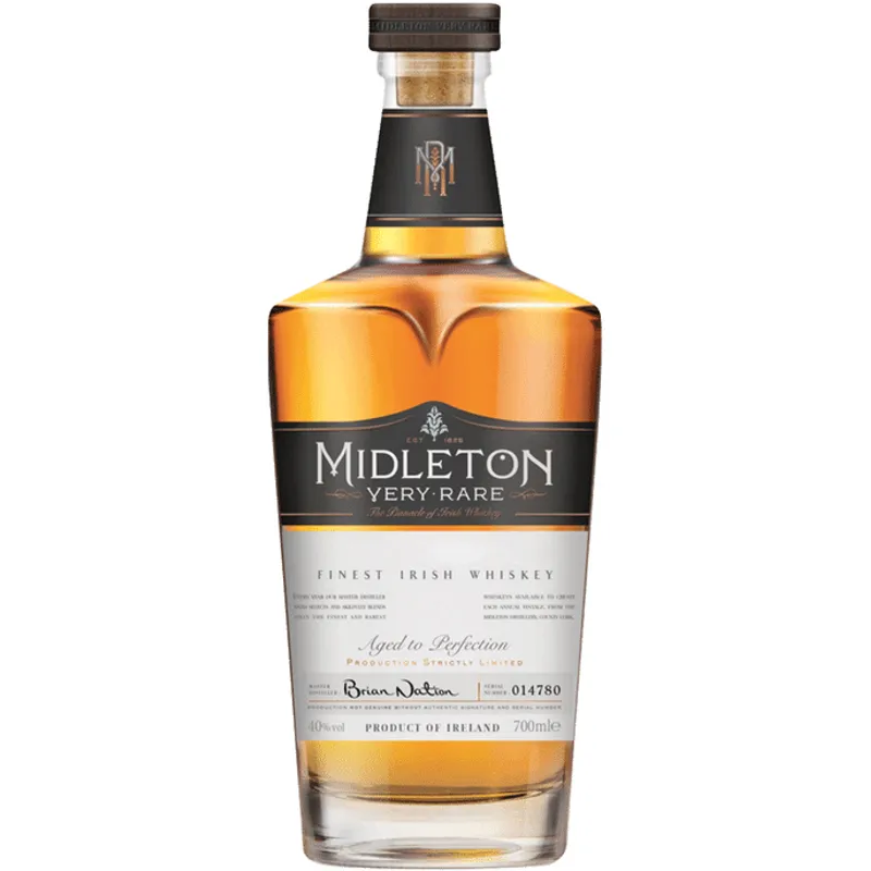 Midleton Very Rare 2020 view 1