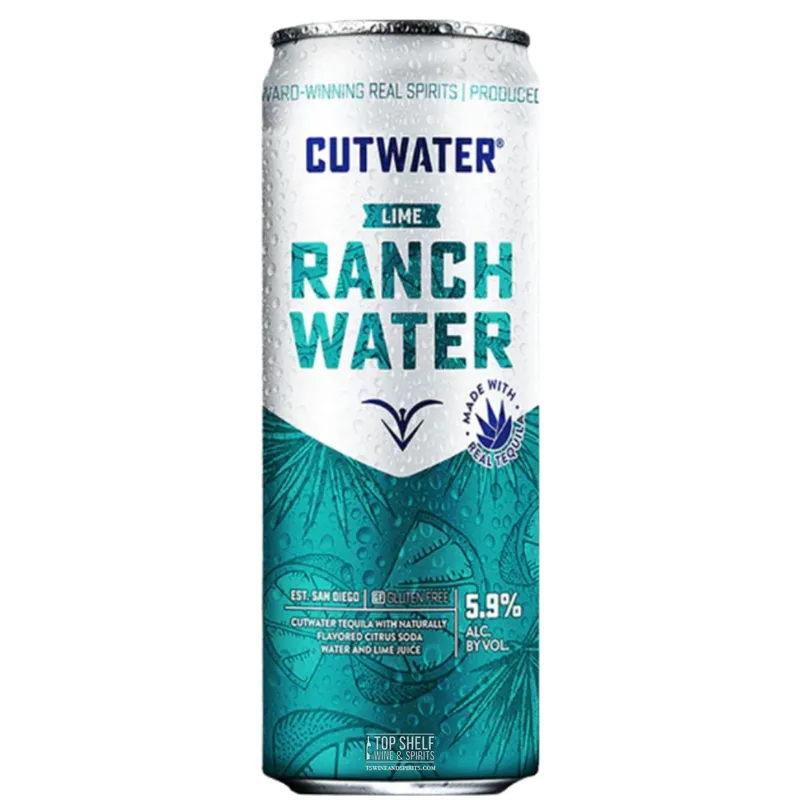 Cutwater Lime Ranch Water view 1