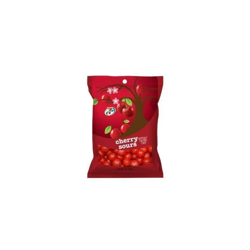 Snack Farm Cherry Sours Bag view 1