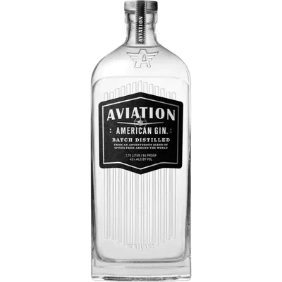 Aviation Gin 1.75L Bottle