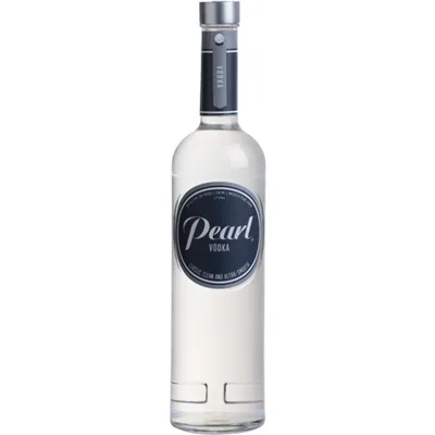 Pearl Vodka 750mL