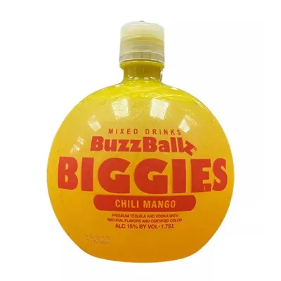BuzzBallz Chili Mango 1.75L