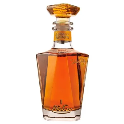 Lote Maestro Tequila Double Reposado 750ml