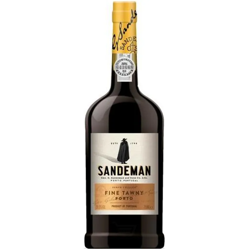 Sandeman Tawny Port Blend view 1