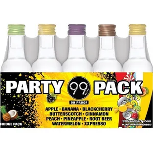 99 Brand Sleeve