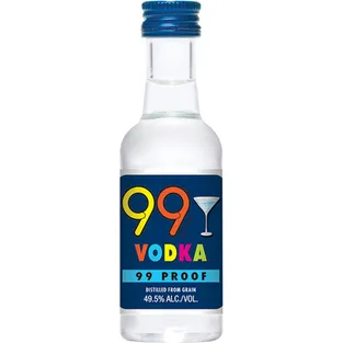99 Vodka