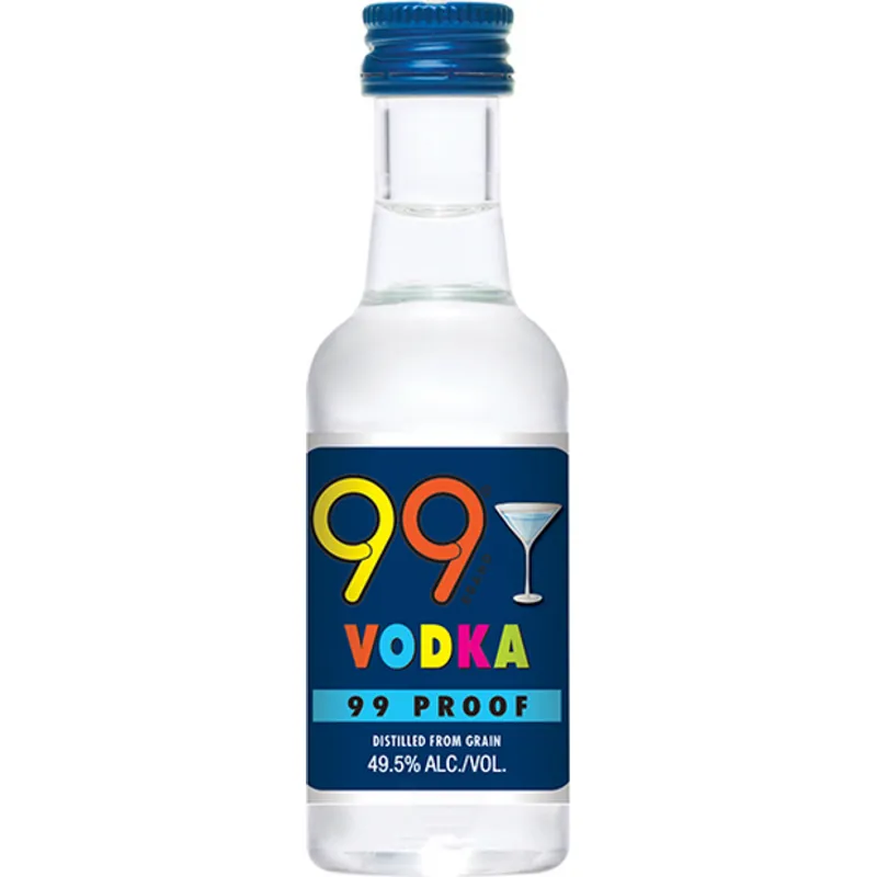 99 Vodka view 1