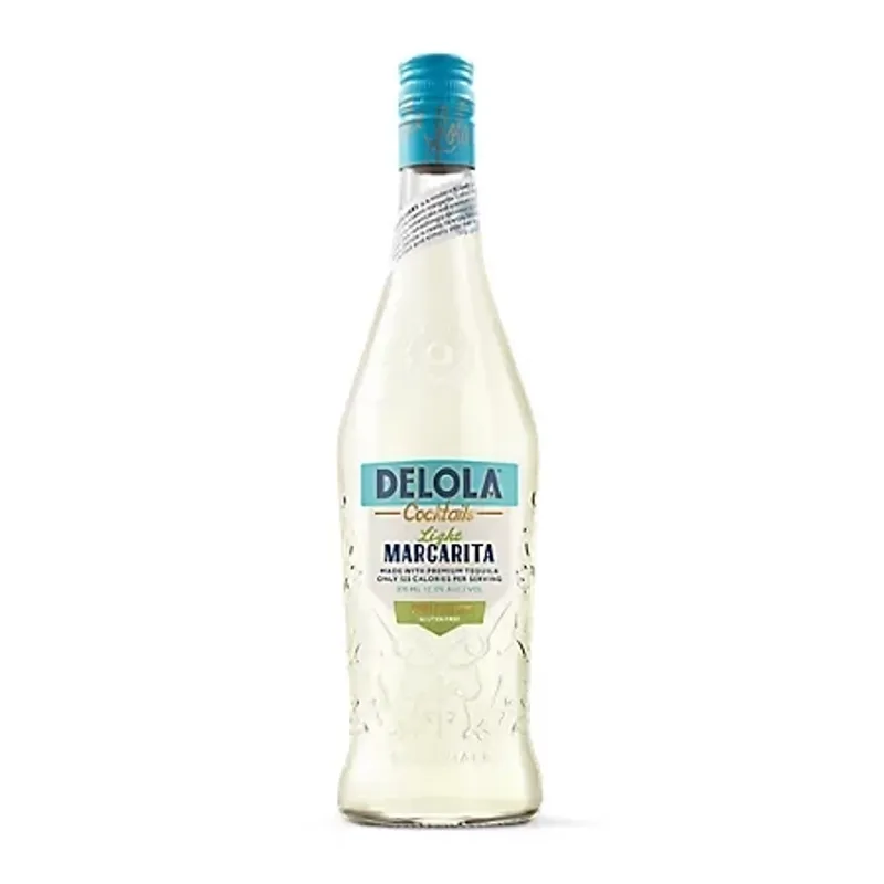 Delola Light Margarita view 1