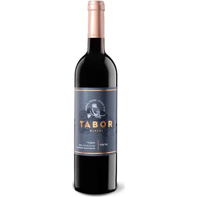 Tabor Adama Cabernet Sauvignon 750ml Bottle