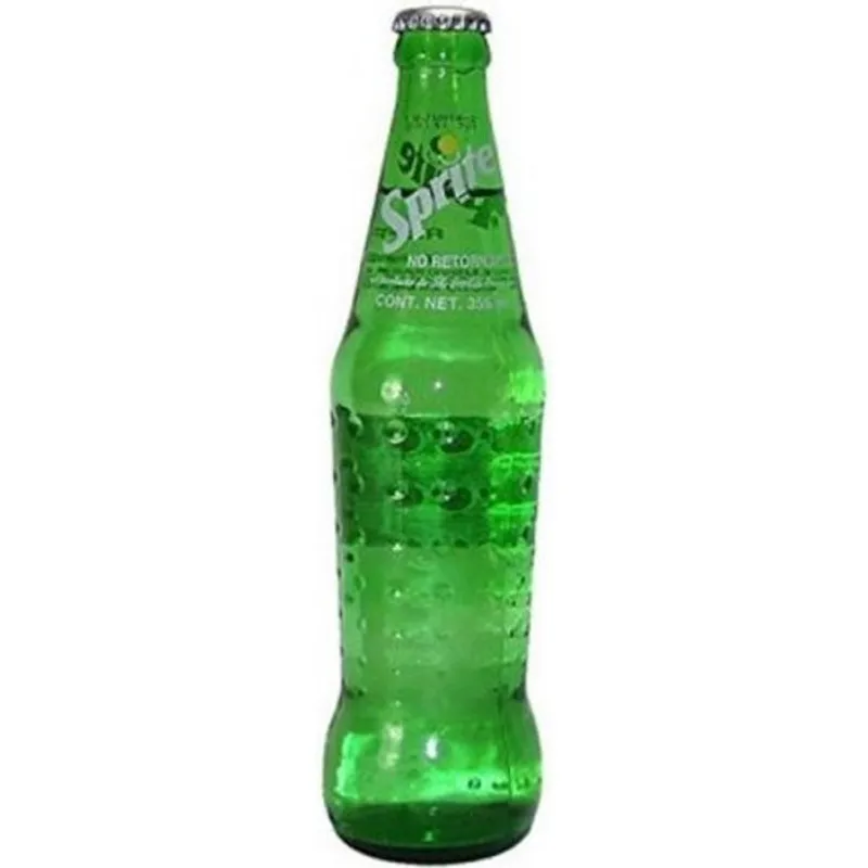 Sprite Lemon Lime Soda view 1
