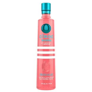 Ciroc Riviera Strawberry Limonade Vodka