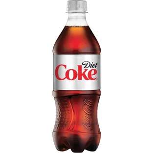 Diet Coke