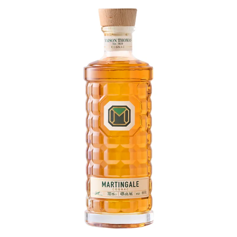Martingale Cognac view 1