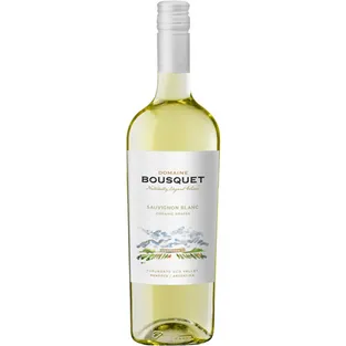 Domaine Bousquet Organic Sauvignon Blanc