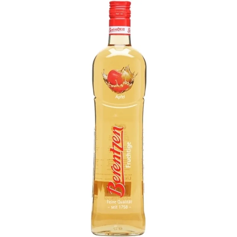 Berentzen Apple Liqueur view 1