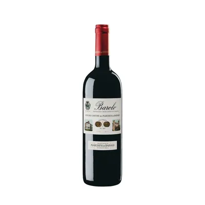 Marchesi di Barolo Barolo 750mL