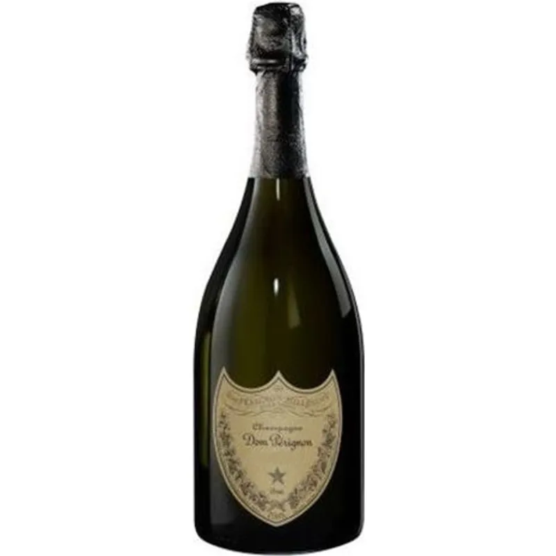 Moet & Chandon Dom Perignon Brut Champagne Champagne Blend Sparkling Wine view 1
