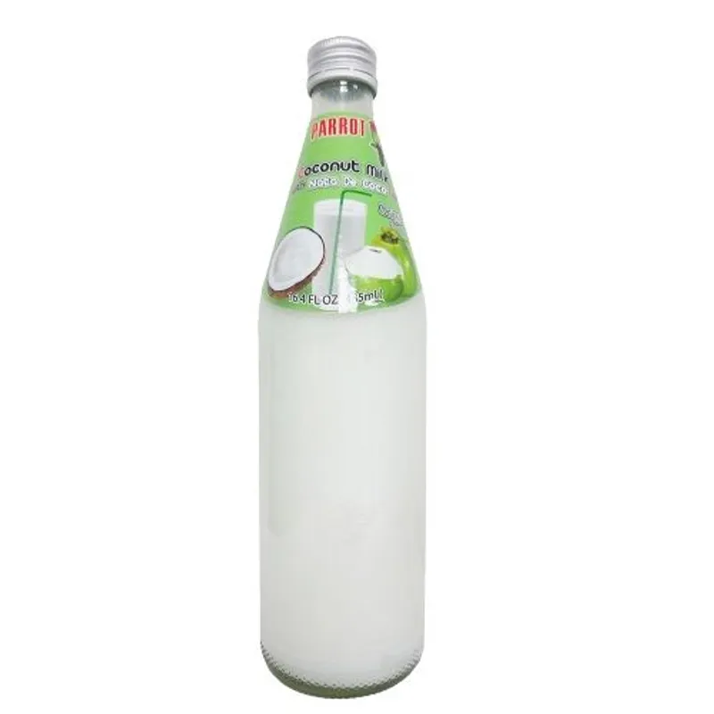Parrot Coconut Milk Original view 1