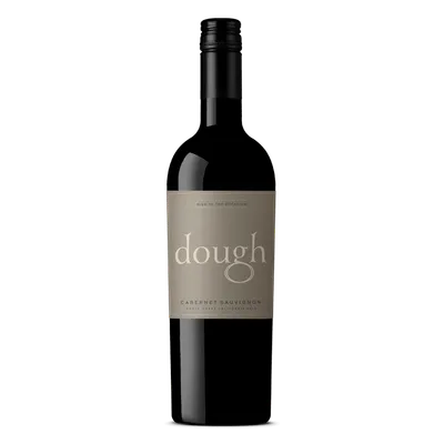 Dough Cabernet Sauvignon 750ml Bottle