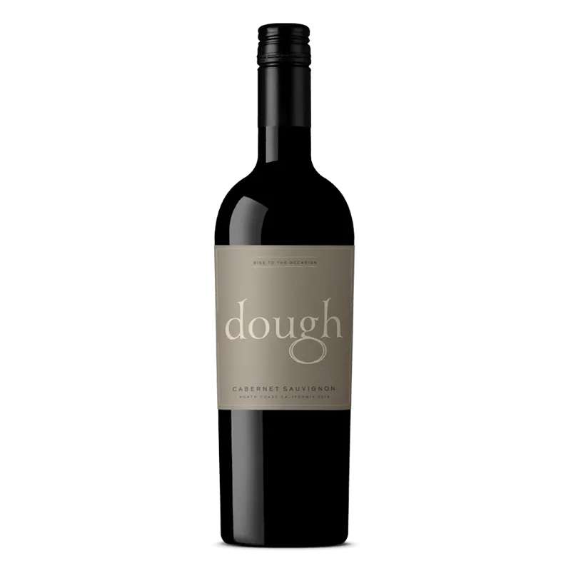 Dough Cabernet Sauvignon view 1